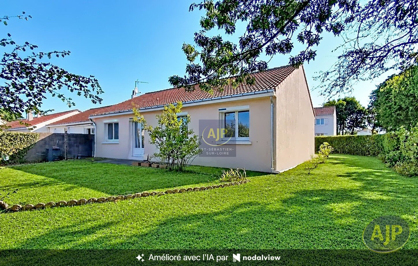 Maison à vendre, 90m², Saint-Priest-en-Jarez