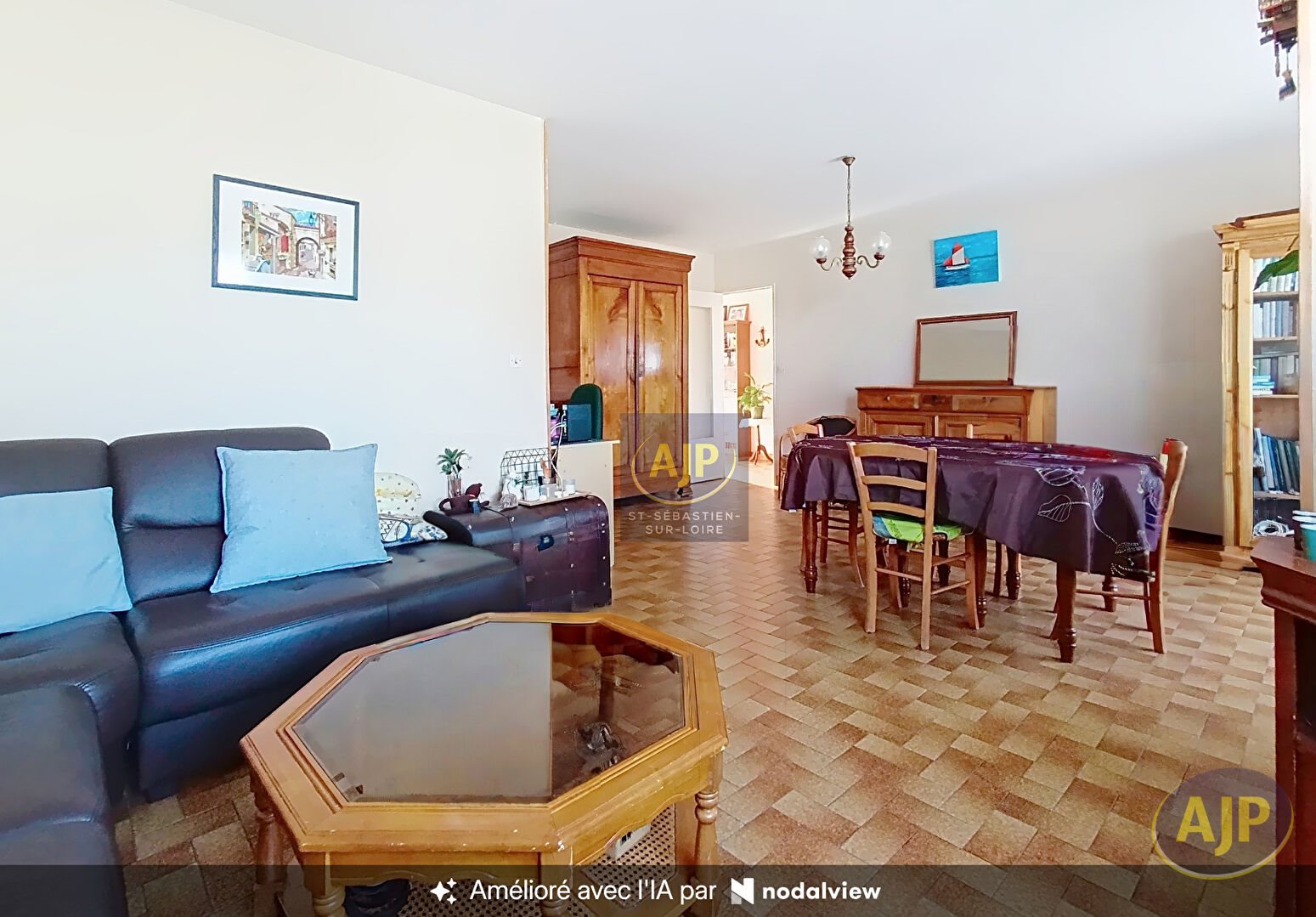 Maison à vendre, 90m², Saint-Priest-en-Jarez