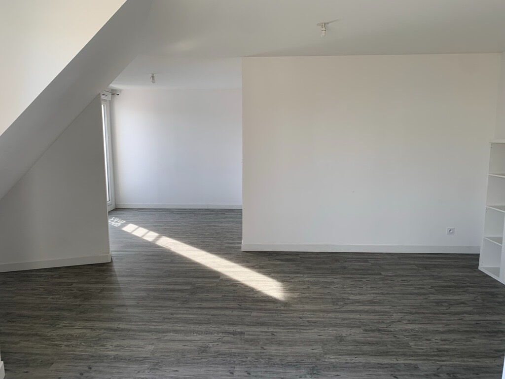 Appartement à vendre, 50m², Saint-Sébastien-sur-Loire