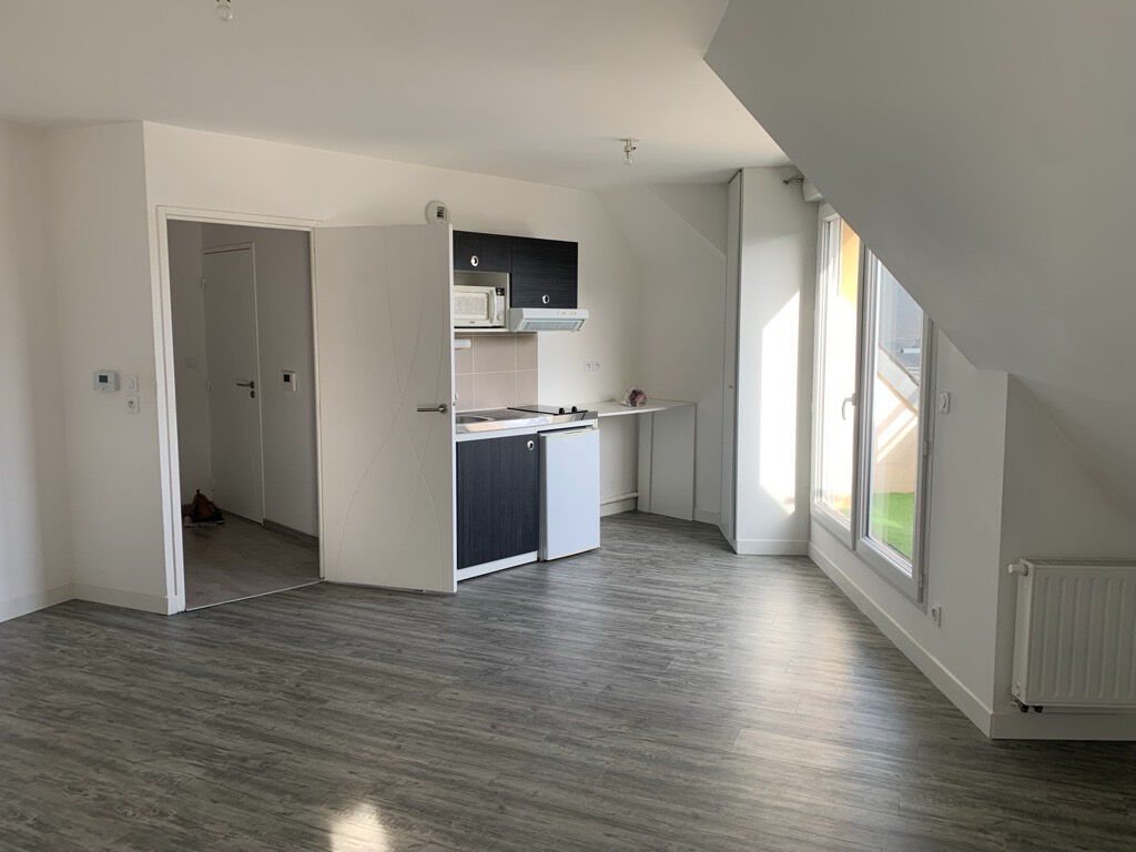 Appartement à vendre, 50m², Saint-Sébastien-sur-Loire