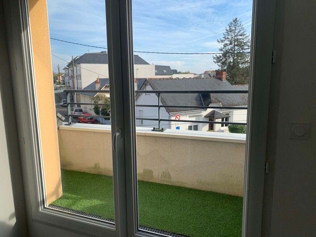 Appartement à vendre, 50m², Saint-Sébastien-sur-Loire