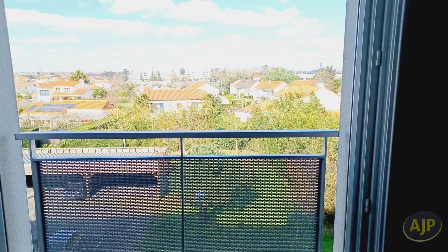 Appartement à vendre, 46m², Saint-Sébastien-sur-Loire