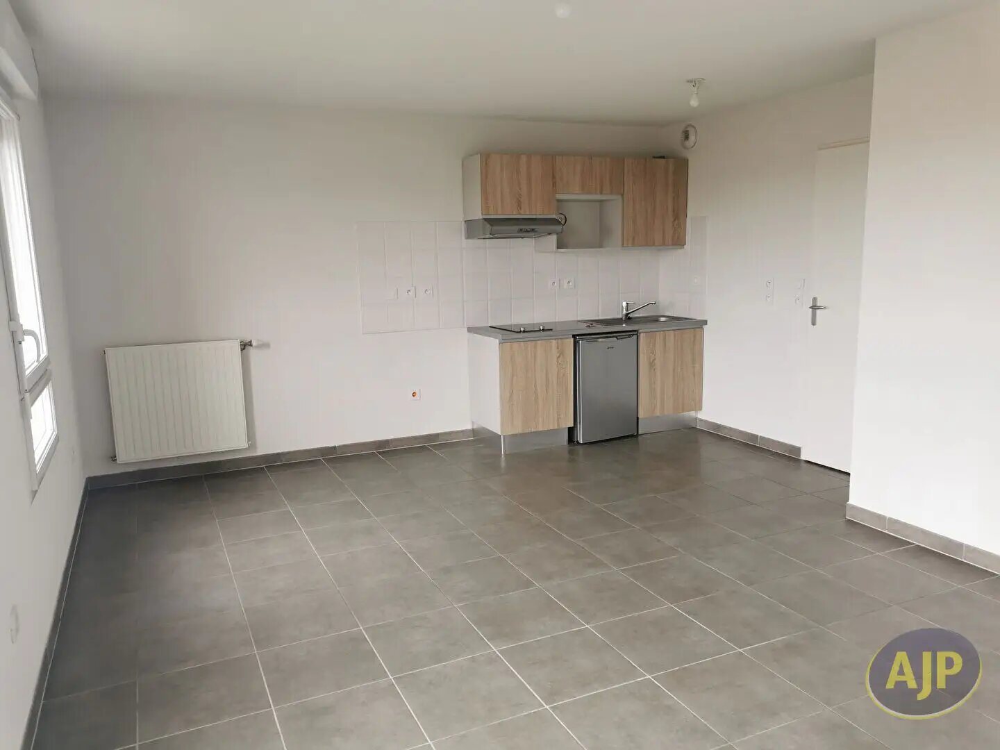 Appartement à vendre, 46m², Saint-Sébastien-sur-Loire