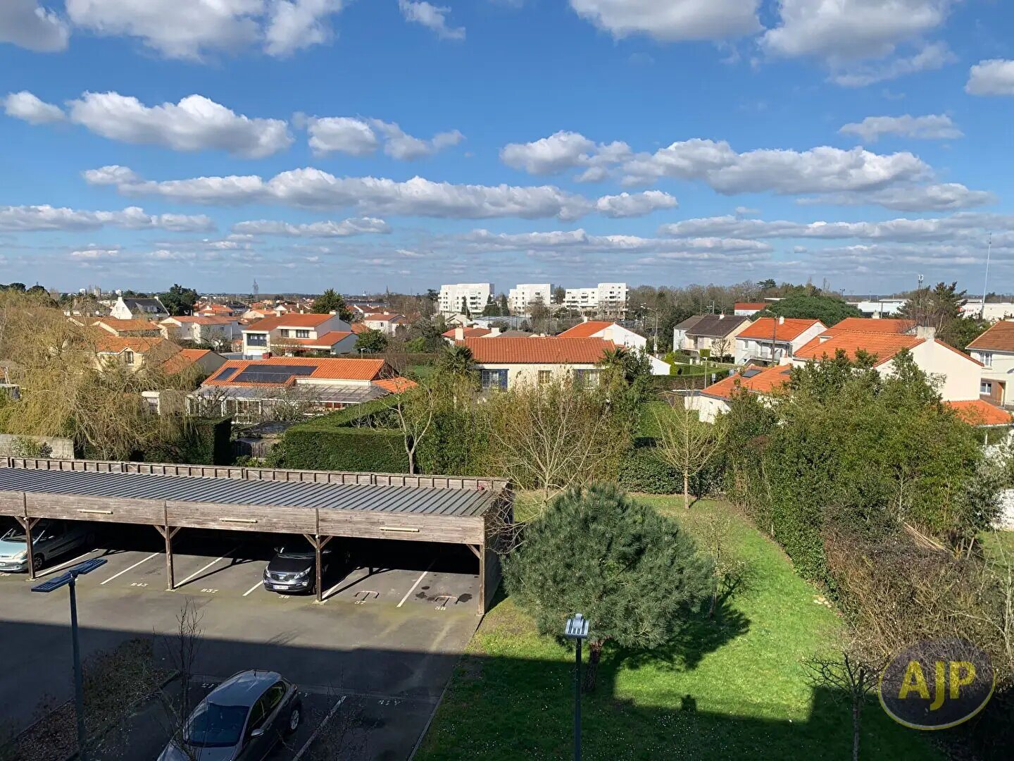Appartement à vendre, 46m², Saint-Sébastien-sur-Loire