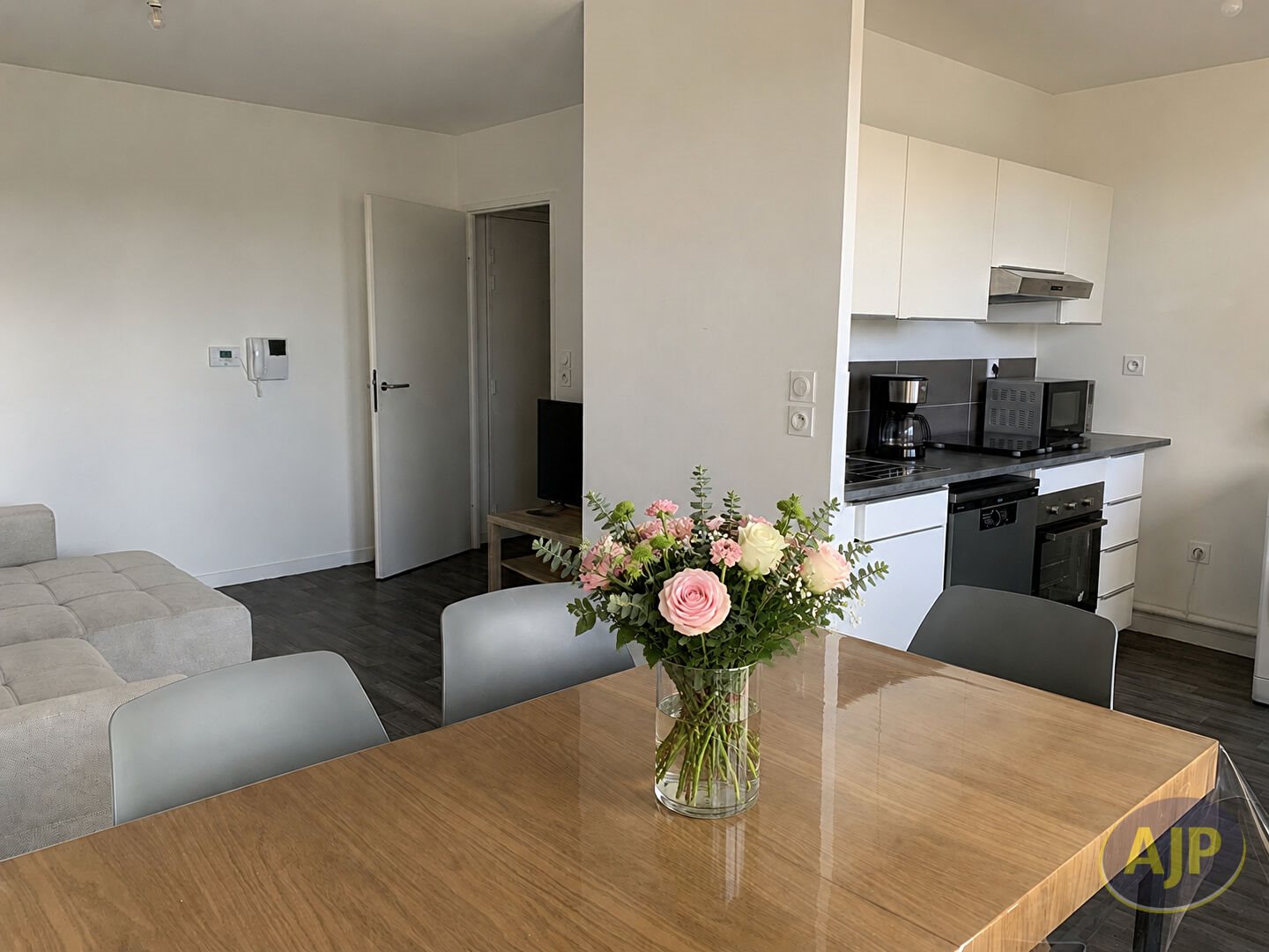 Appartement à vendre, 64m², Saint-Sébastien-sur-Loire