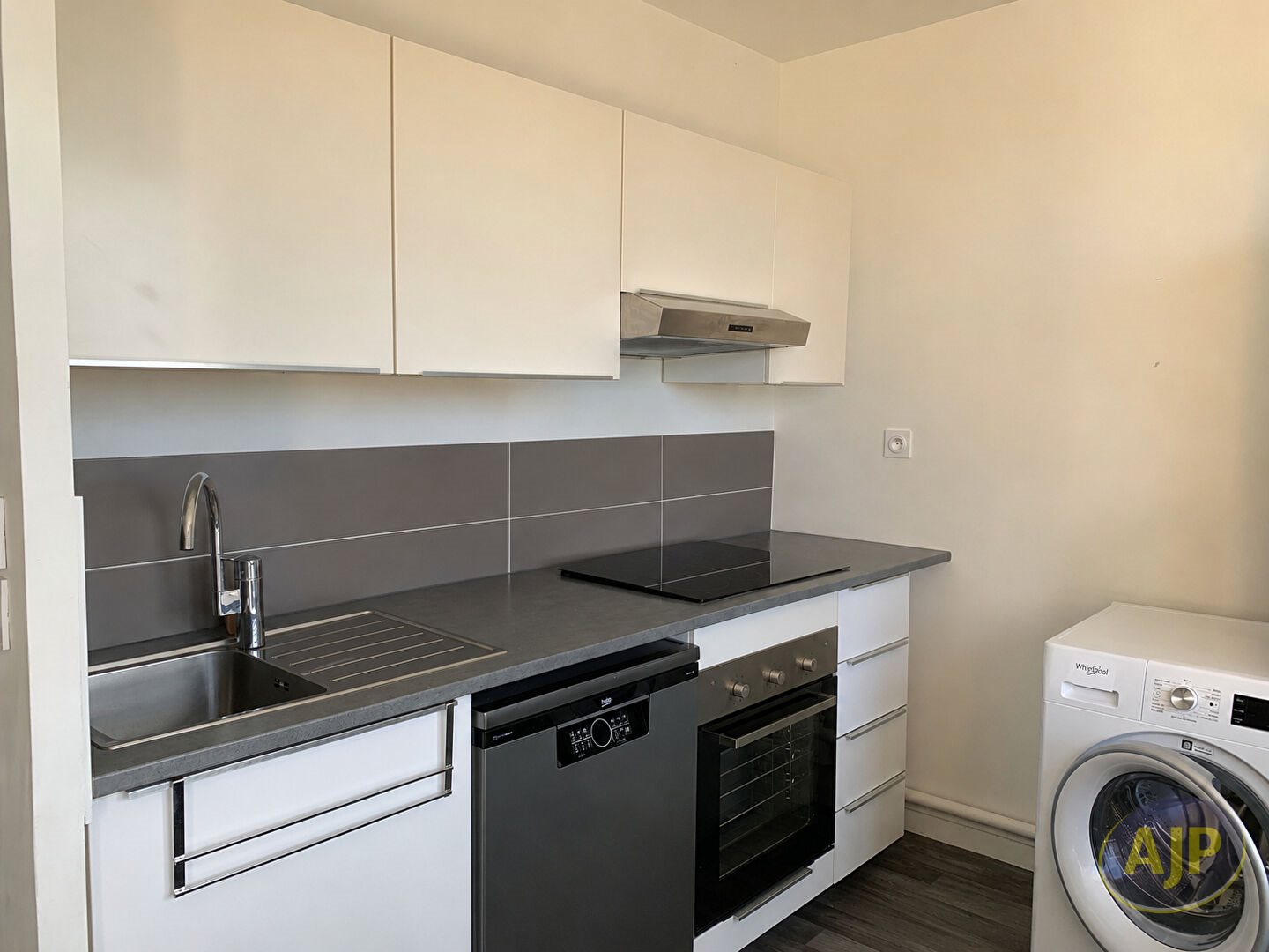 Appartement à vendre, 64m², Saint-Sébastien-sur-Loire