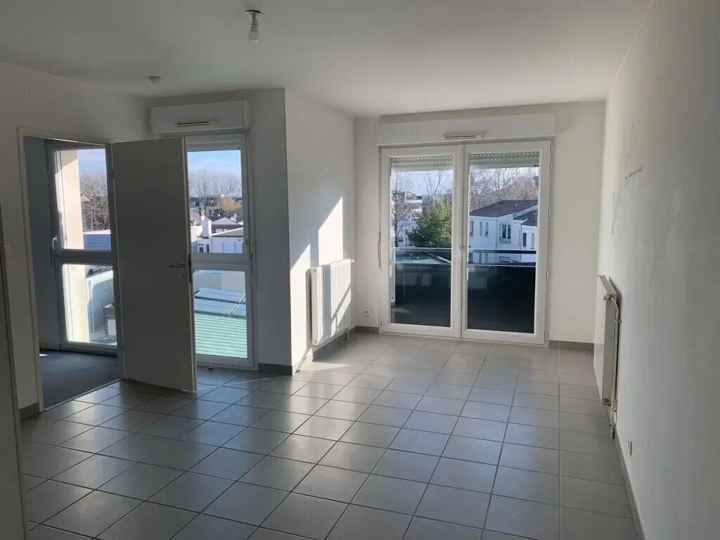 Appartement à louer, 42m², Saint-Sébastien-sur-Loire
