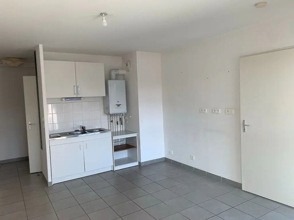 Appartement à louer, 42m², Saint-Sébastien-sur-Loire
