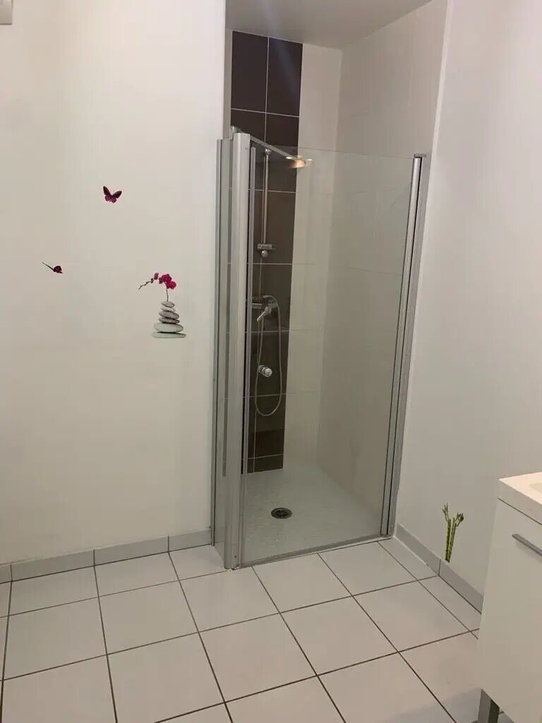 Appartement à louer, 42m², Saint-Sébastien-sur-Loire
