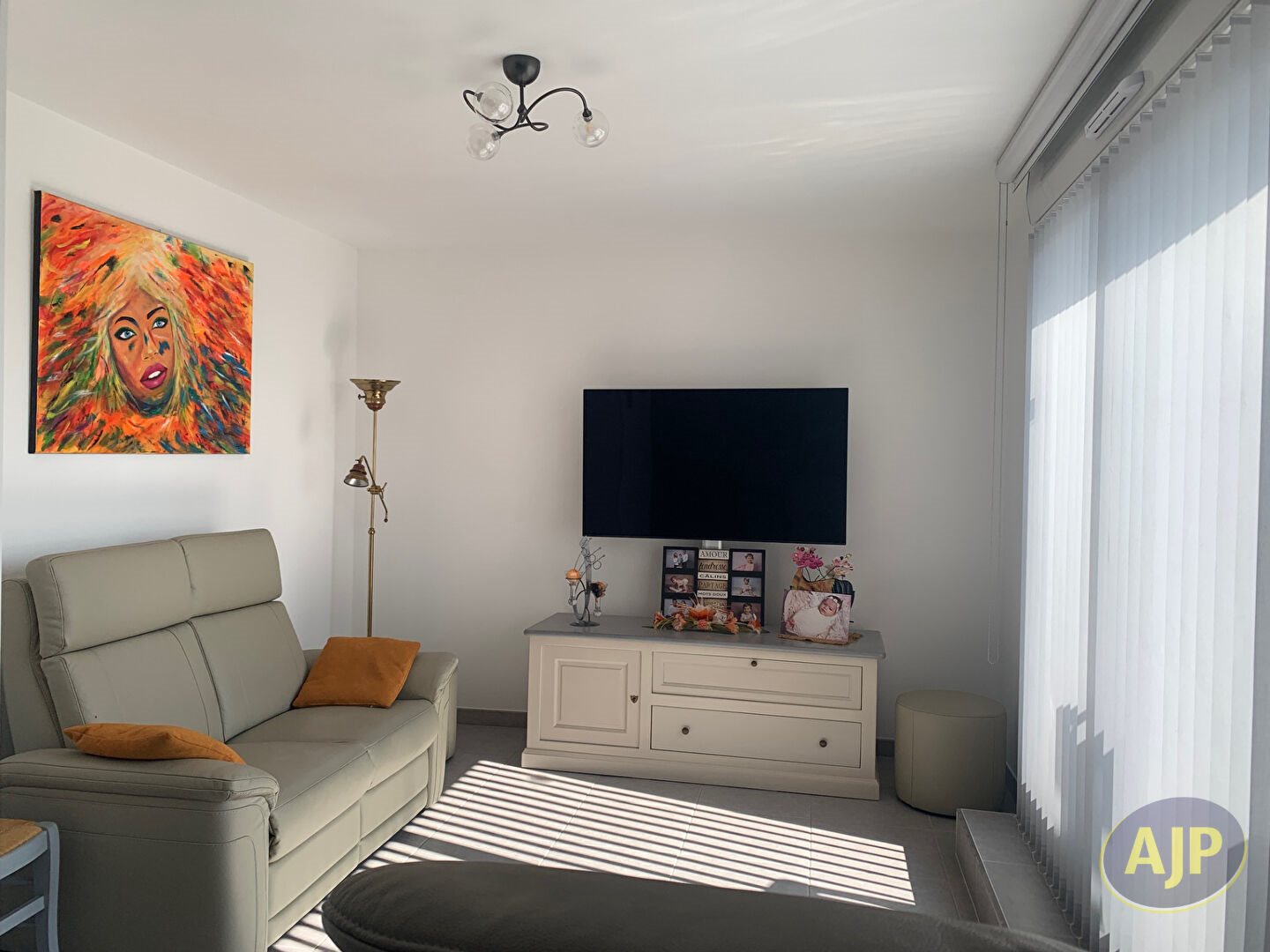 Appartement à vendre, 105m², Saint-Sébastien-sur-Loire