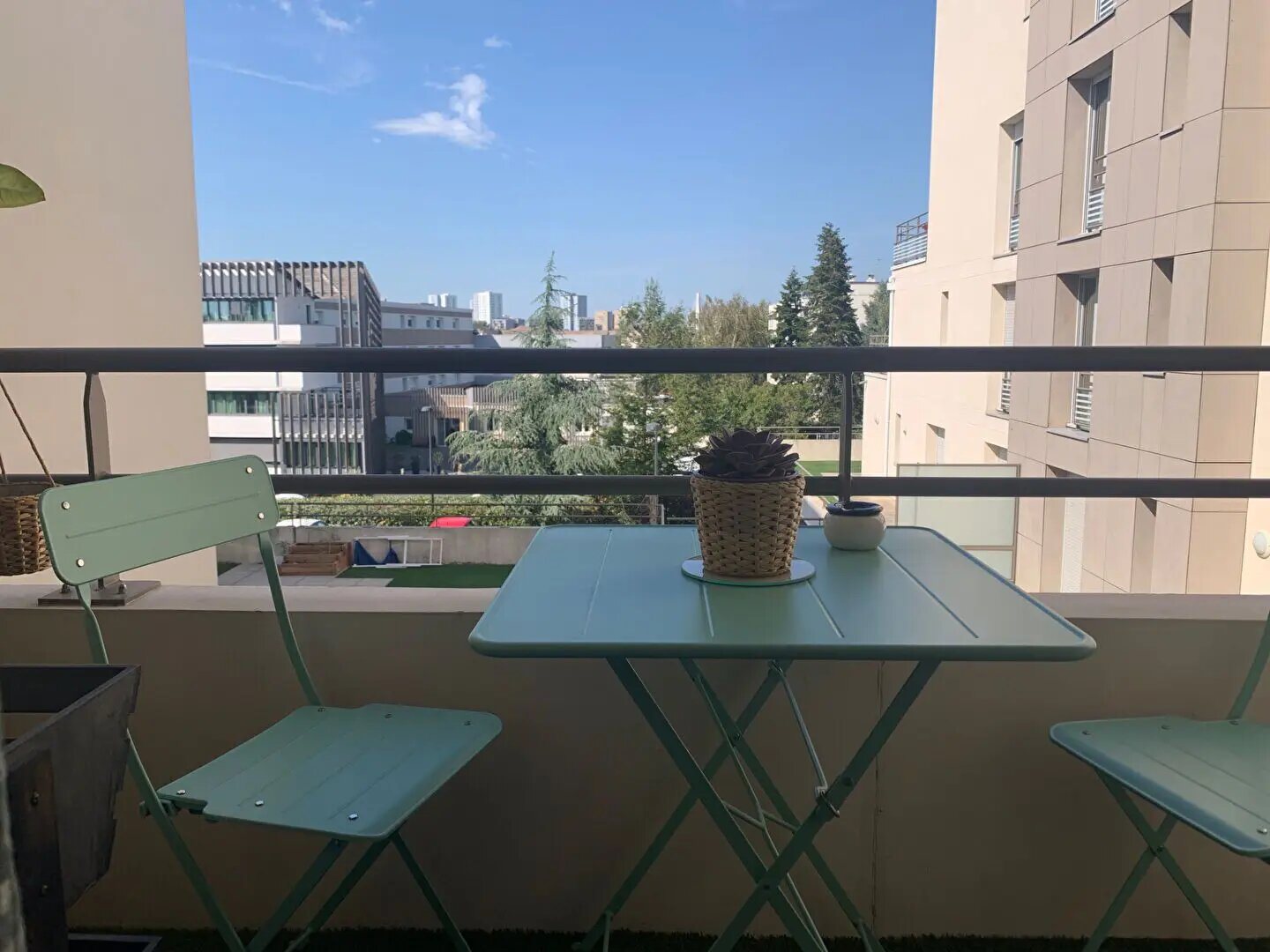 Appartement à vendre, 45m², Saint-Sébastien-sur-Loire