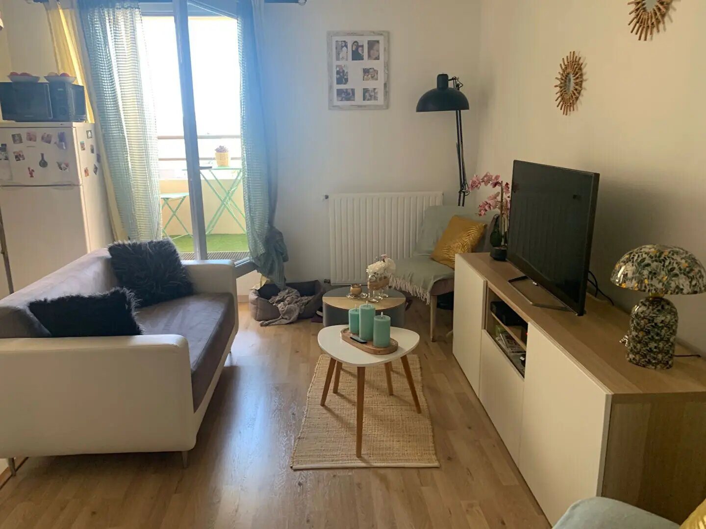 Appartement à vendre, 45m², Saint-Sébastien-sur-Loire