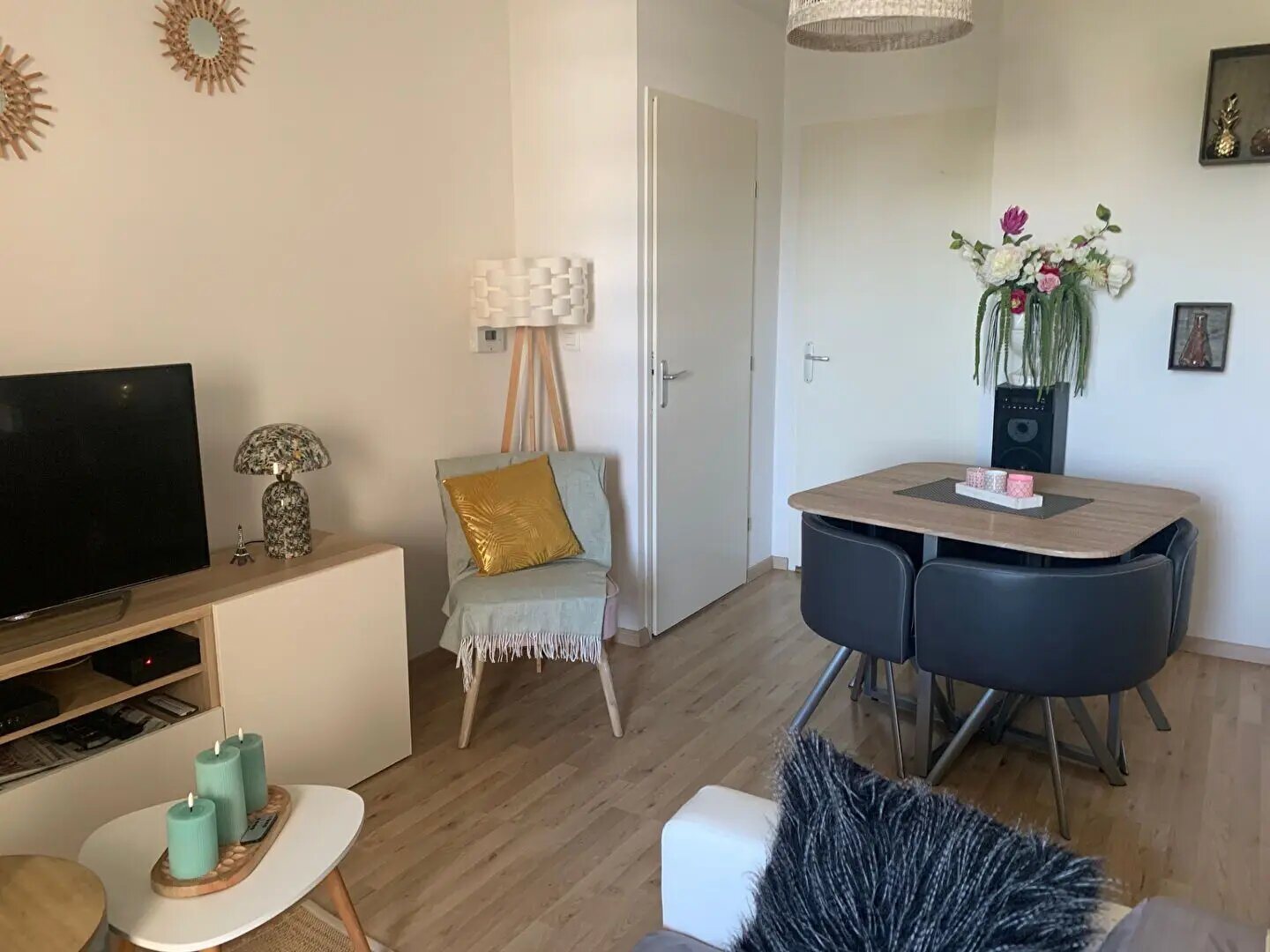 Appartement à vendre, 45m², Saint-Sébastien-sur-Loire