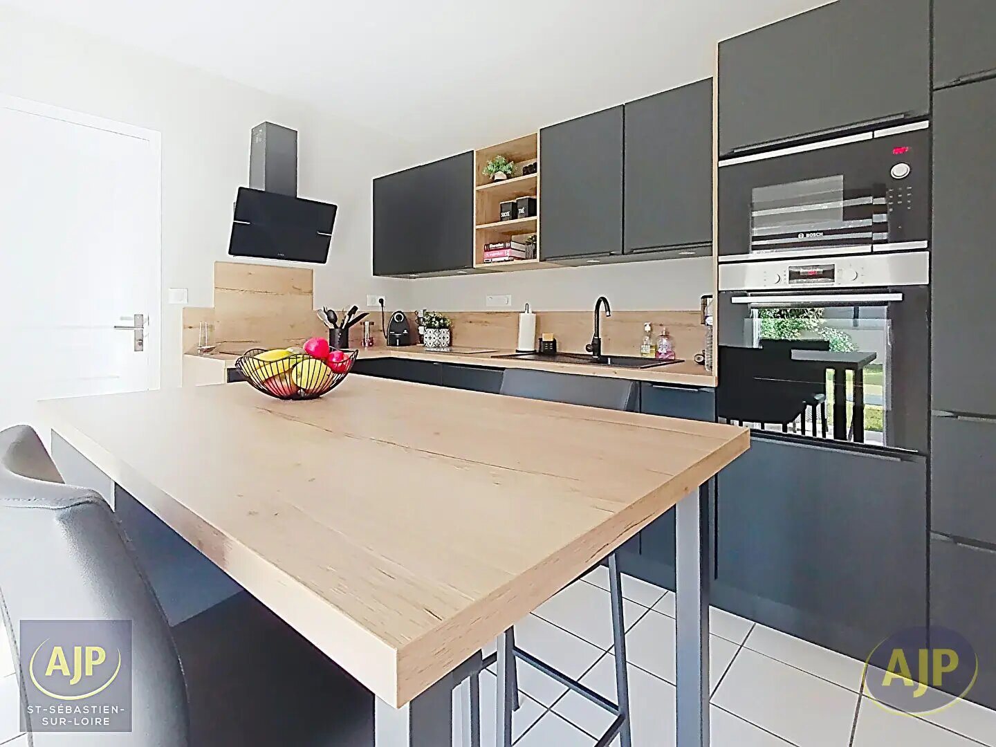 Maison à vendre, 111m², Basse-Goulaine