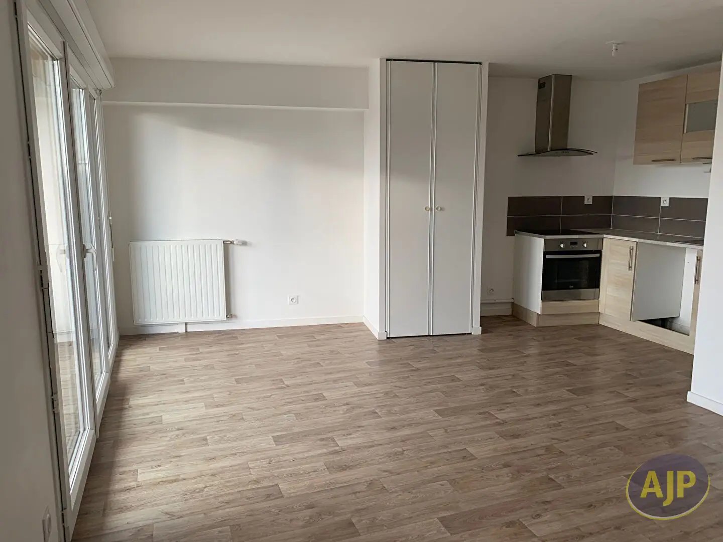 Appartement à vendre, 62m², Saint-Sébastien-sur-Loire