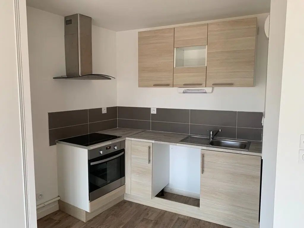 Appartement à vendre, 62m², Saint-Sébastien-sur-Loire