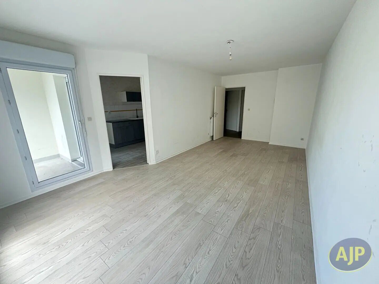Appartement à louer, 64m², Nantes