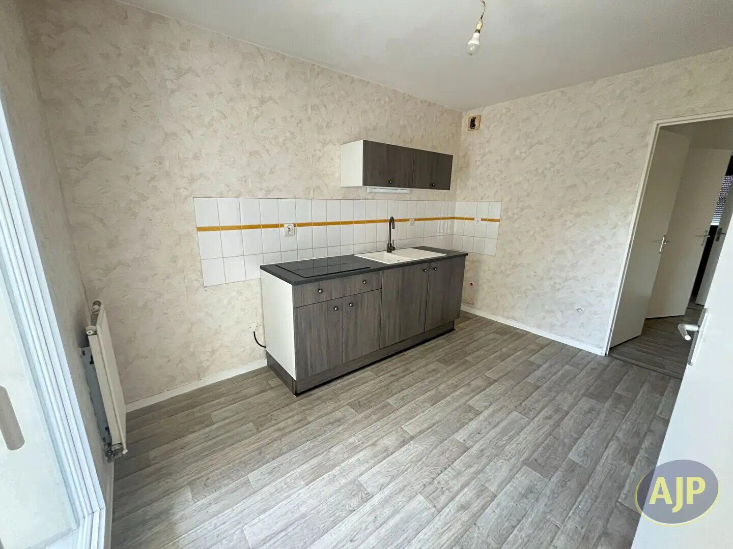 Appartement à louer, 64m², Nantes