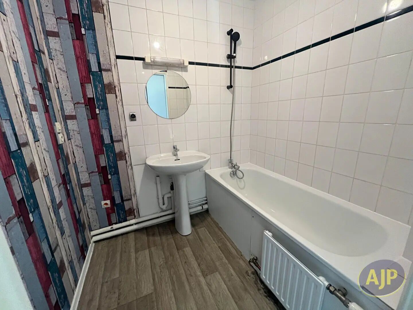 Appartement à louer, 64m², Nantes
