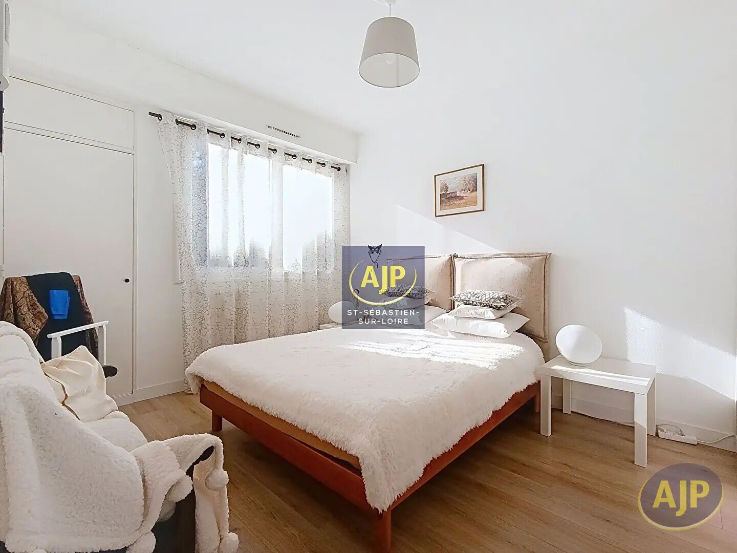 Appartement à vendre, 117m², Saint-Sébastien-sur-Loire