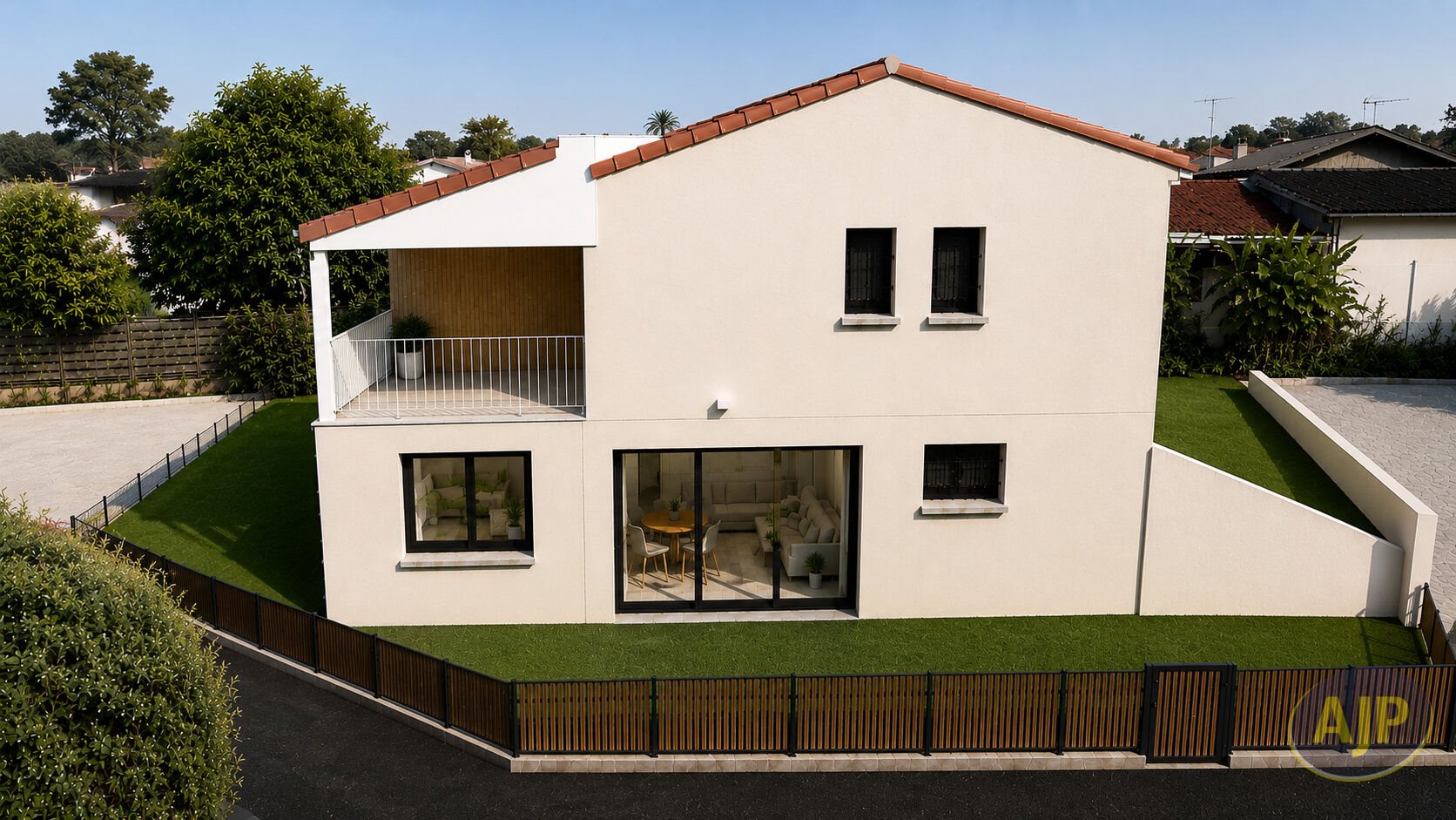 Appartement à vendre, 58m², Vertou