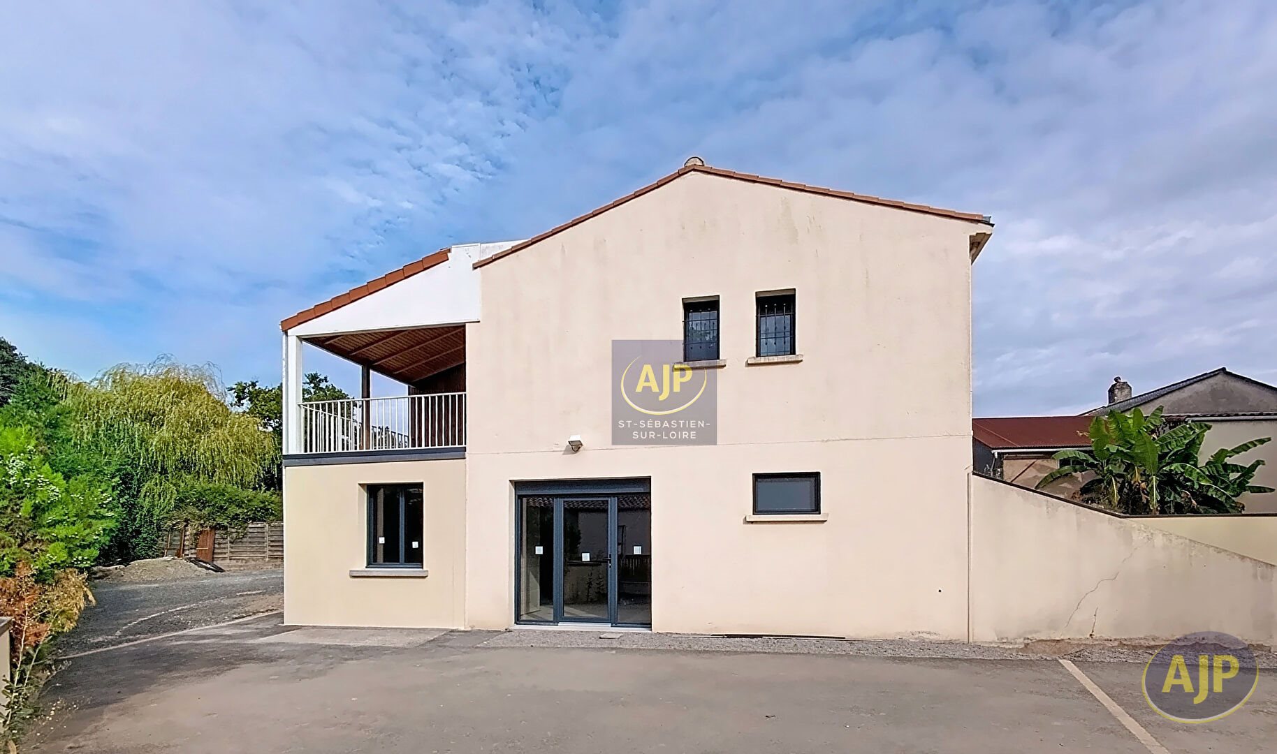 Appartement à vendre, 58m², Vertou