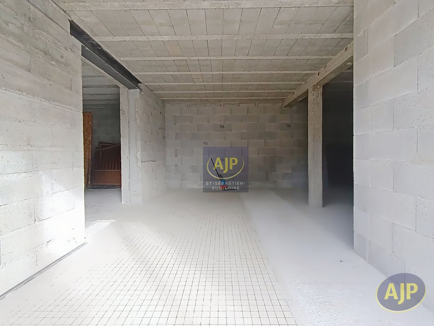 Appartement à vendre, 58m², Vertou