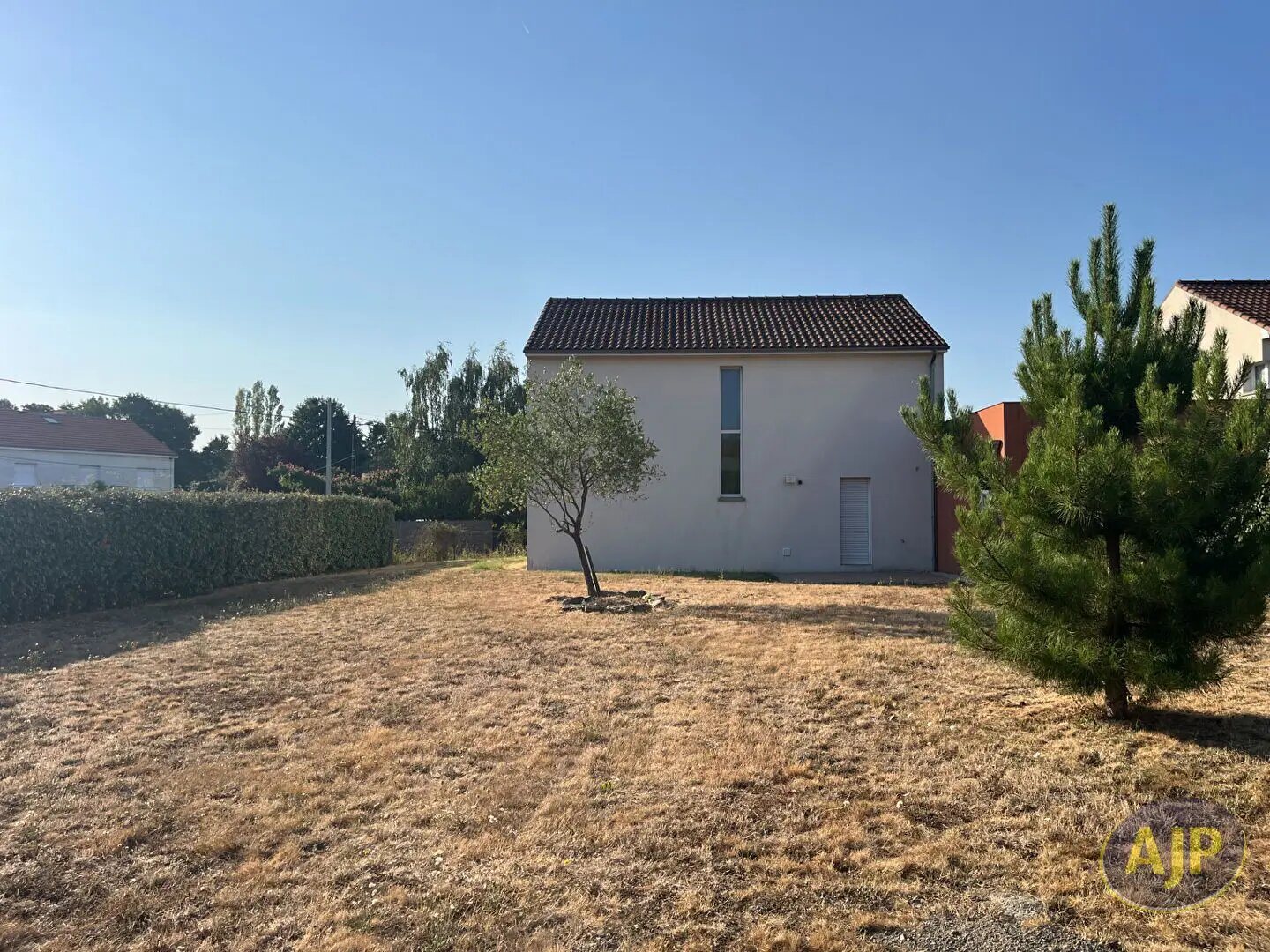 Maison à louer, 137m², Vertou