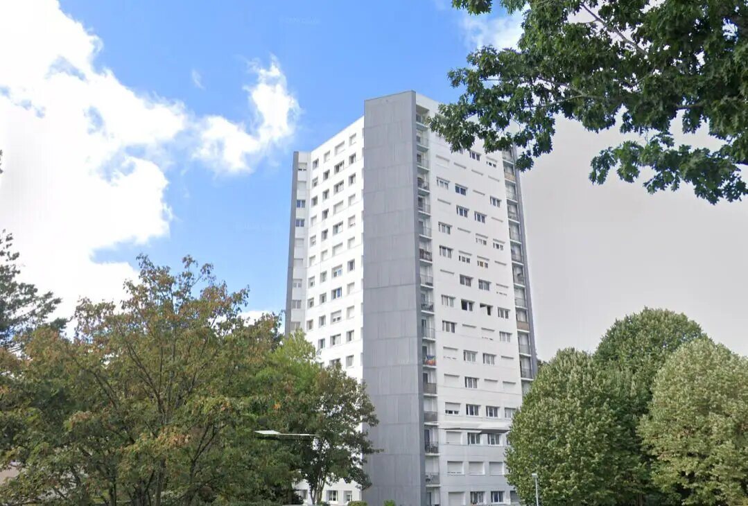 Appartement à vendre, 32m², Nantes
