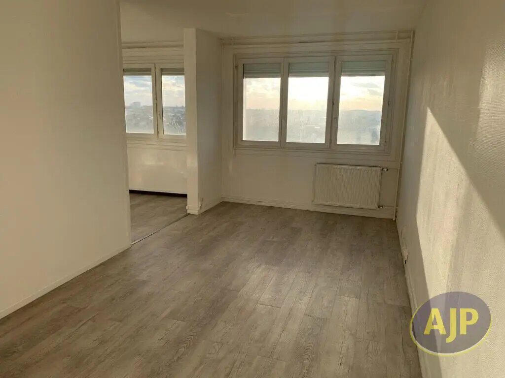 Appartement à vendre, 32m², Nantes