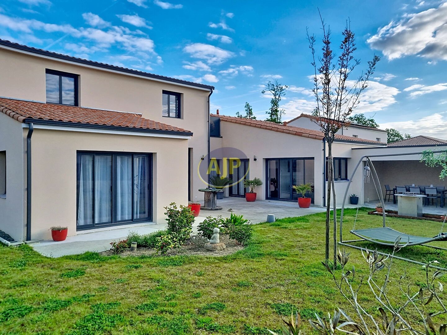 Maison à vendre, 214m², Basse-Goulaine