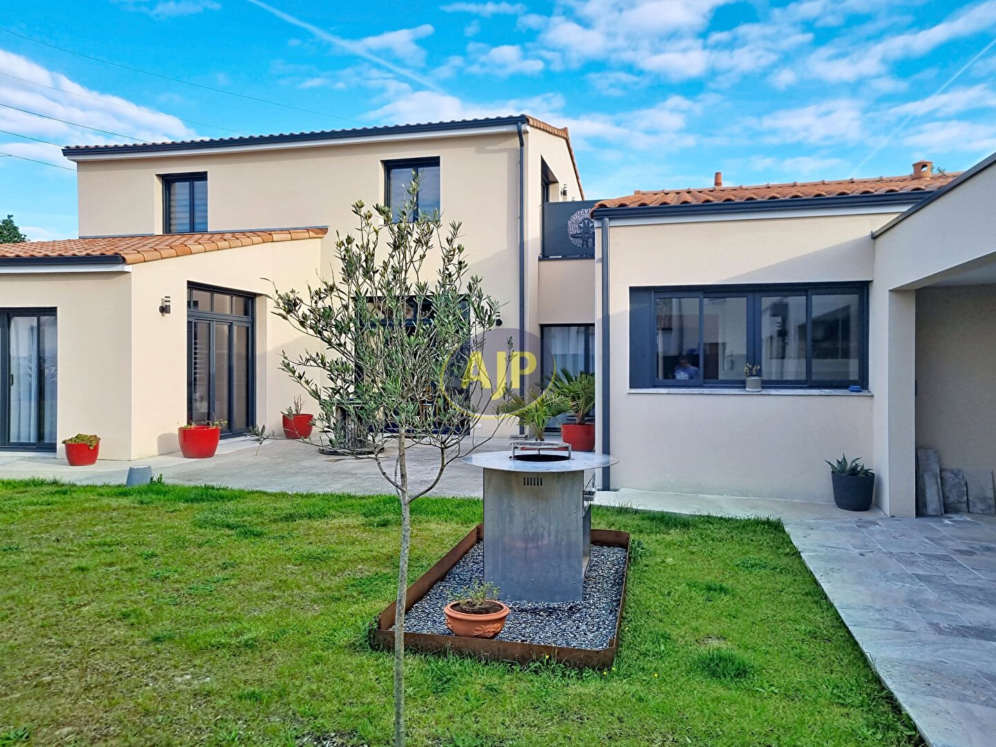 Maison à vendre, 214m², Basse-Goulaine