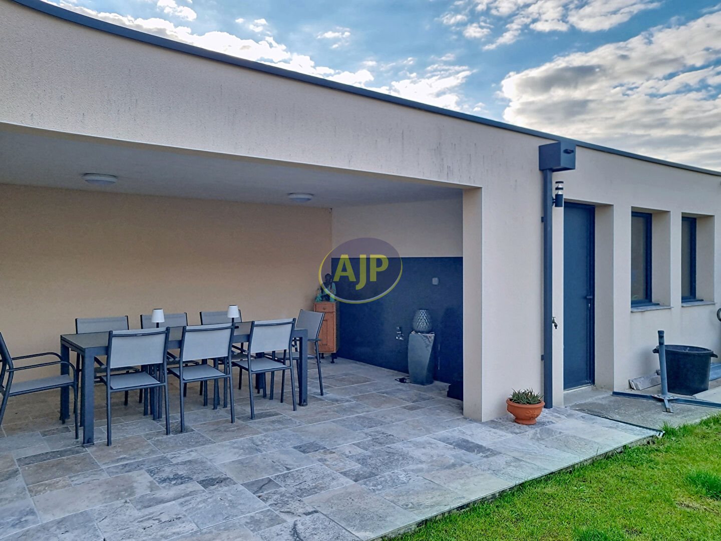Maison à vendre, 214m², Basse-Goulaine