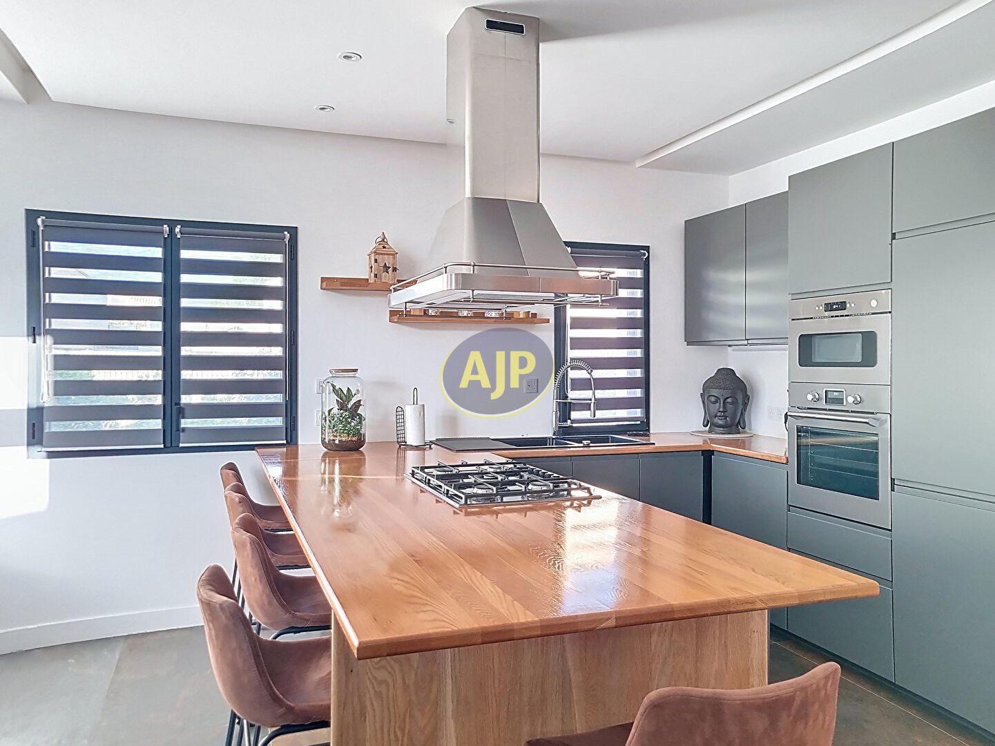 Maison à vendre, 214m², Basse-Goulaine