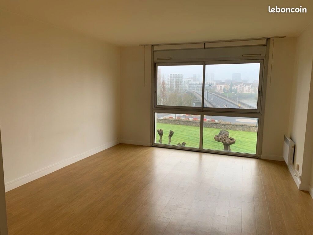 Appartement à louer, 62m², Saint-Sébastien-sur-Loire