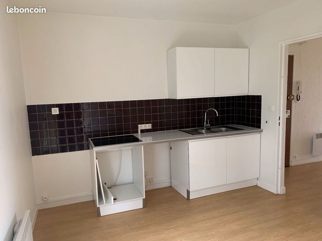 Appartement à louer, 62m², Saint-Sébastien-sur-Loire