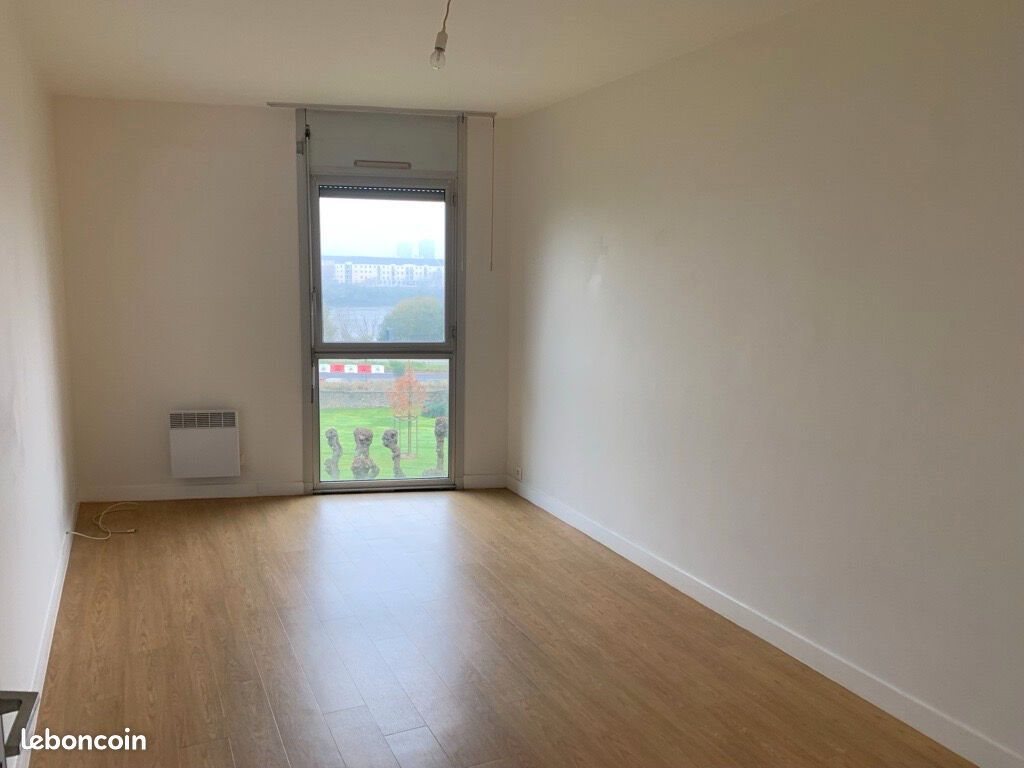 Appartement à louer, 62m², Saint-Sébastien-sur-Loire