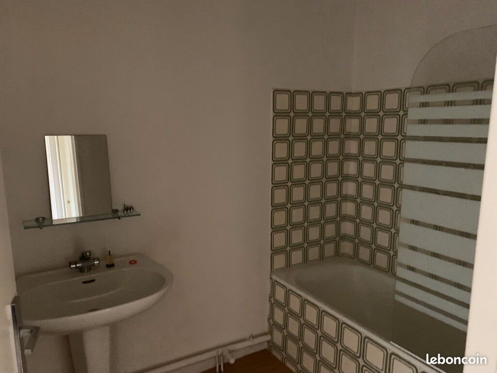 Appartement à louer, 62m², Saint-Sébastien-sur-Loire
