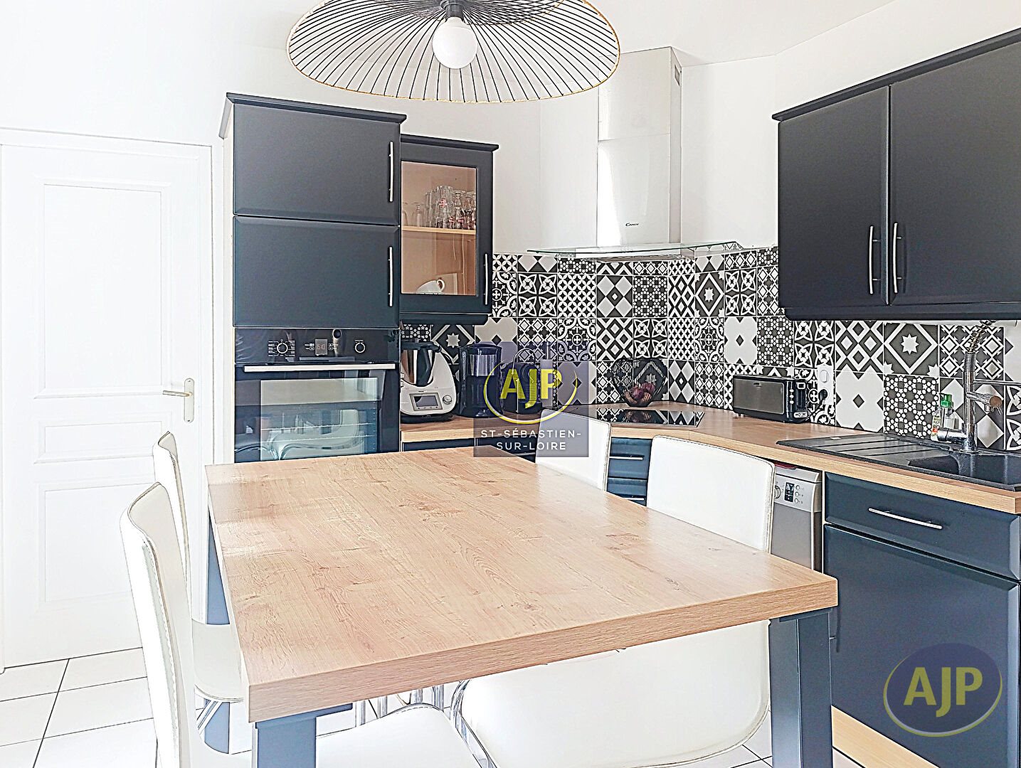 Maison à vendre, 112m², Saint-Sébastien-sur-Loire