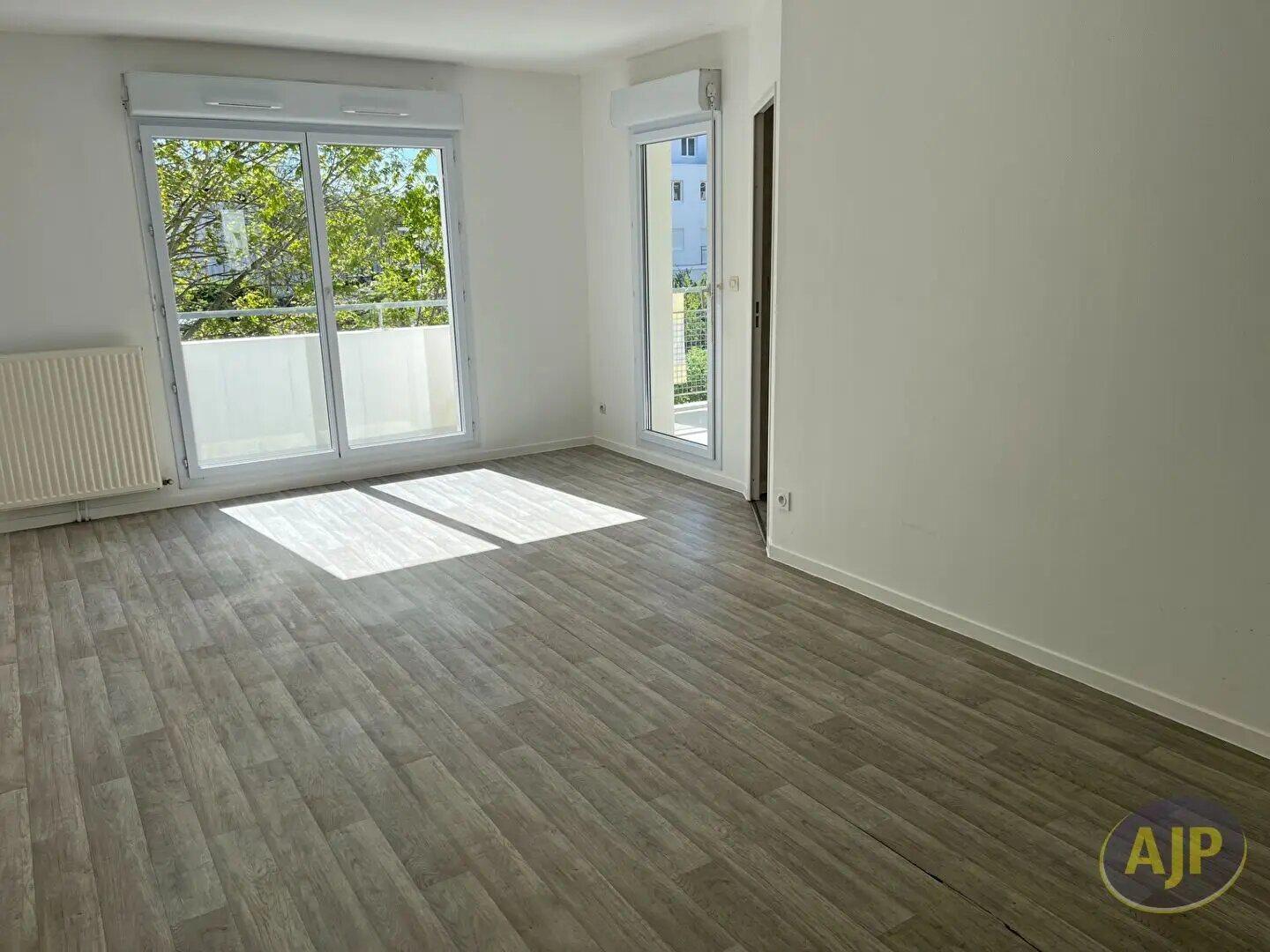 Appartement à louer, 64m², Nantes