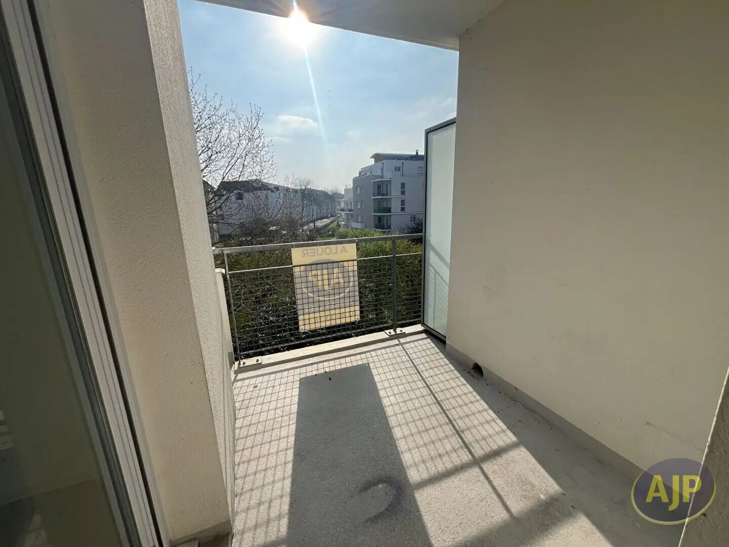 Appartement à louer, 64m², Nantes