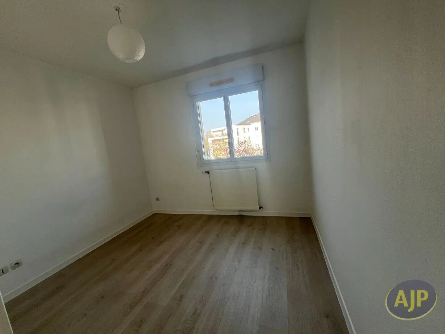 Appartement à louer, 64m², Nantes