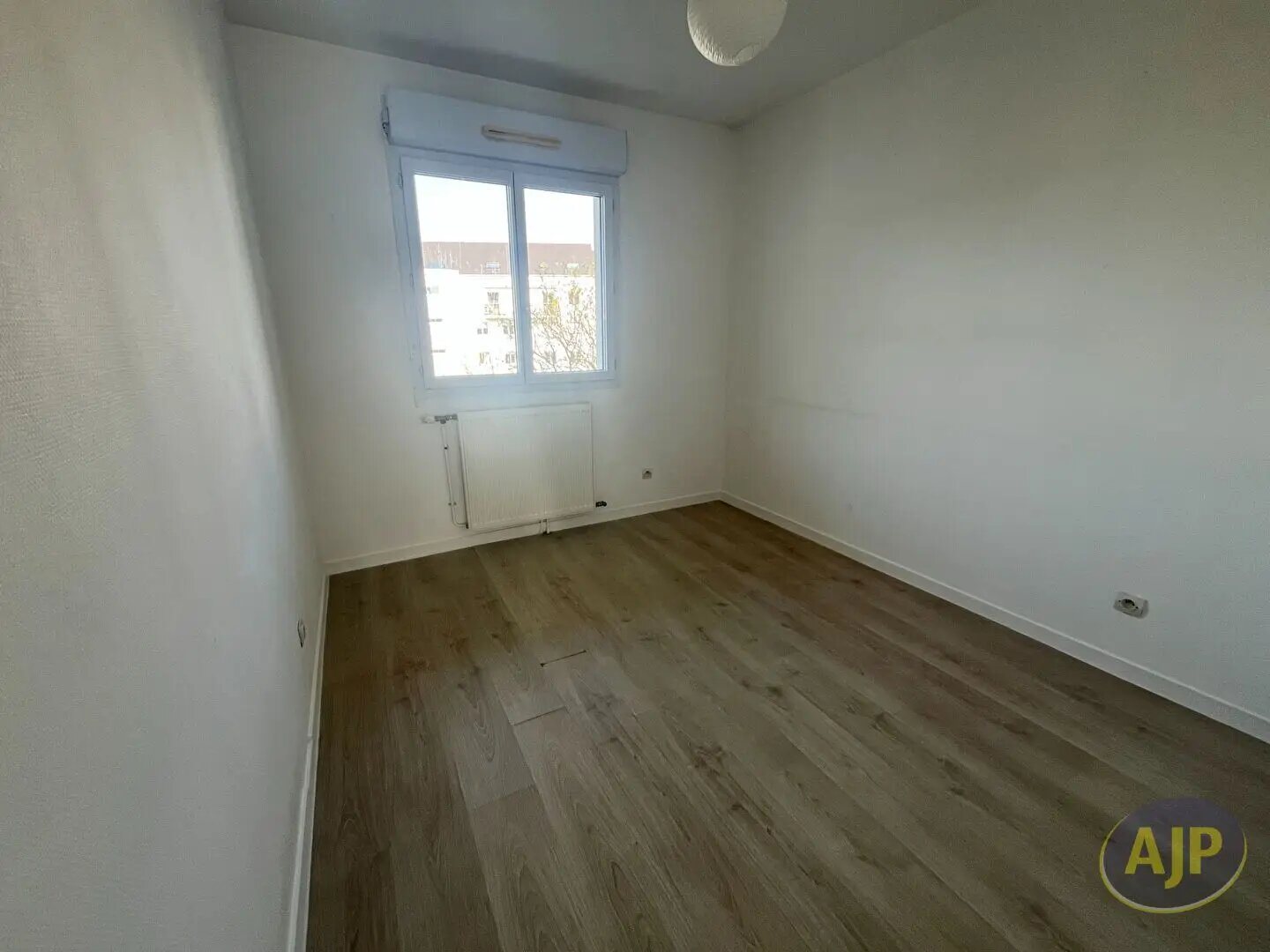 Appartement à louer, 64m², Nantes