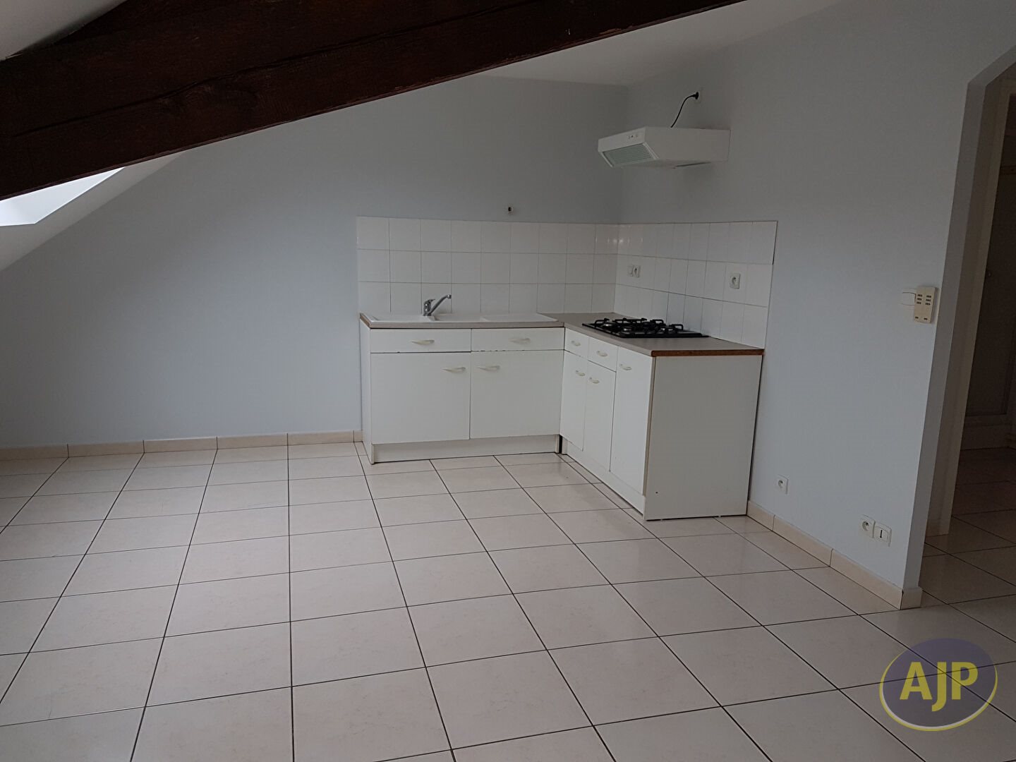 Appartement à vendre, 60m², Nozay