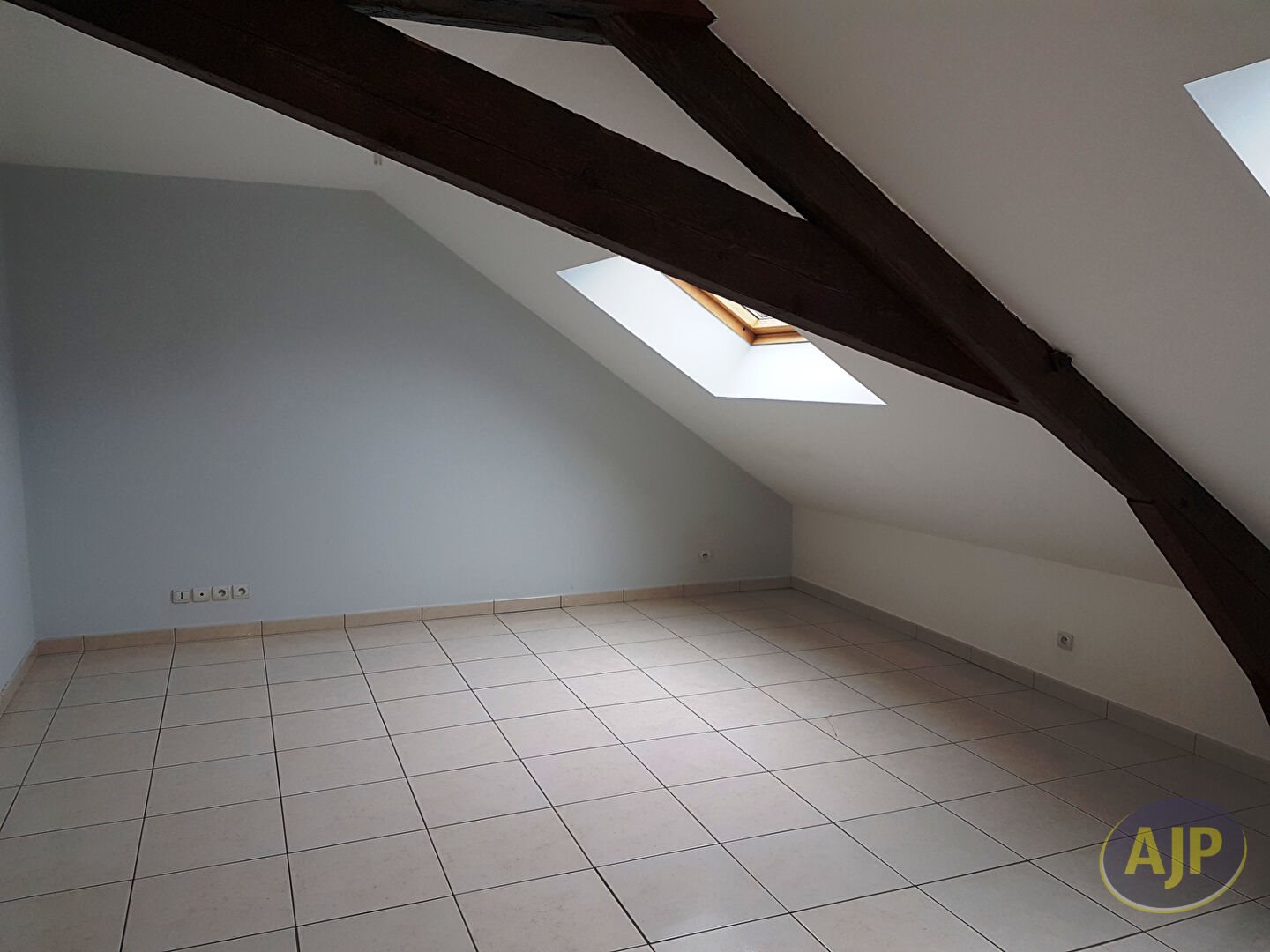 Appartement à vendre, 60m², Nozay