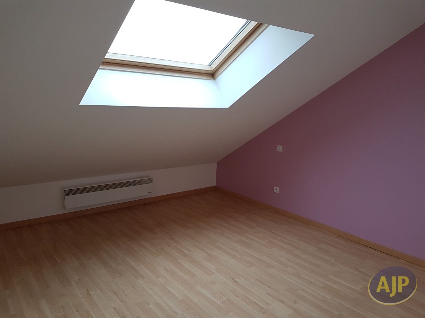 Appartement à vendre, 60m², Nozay