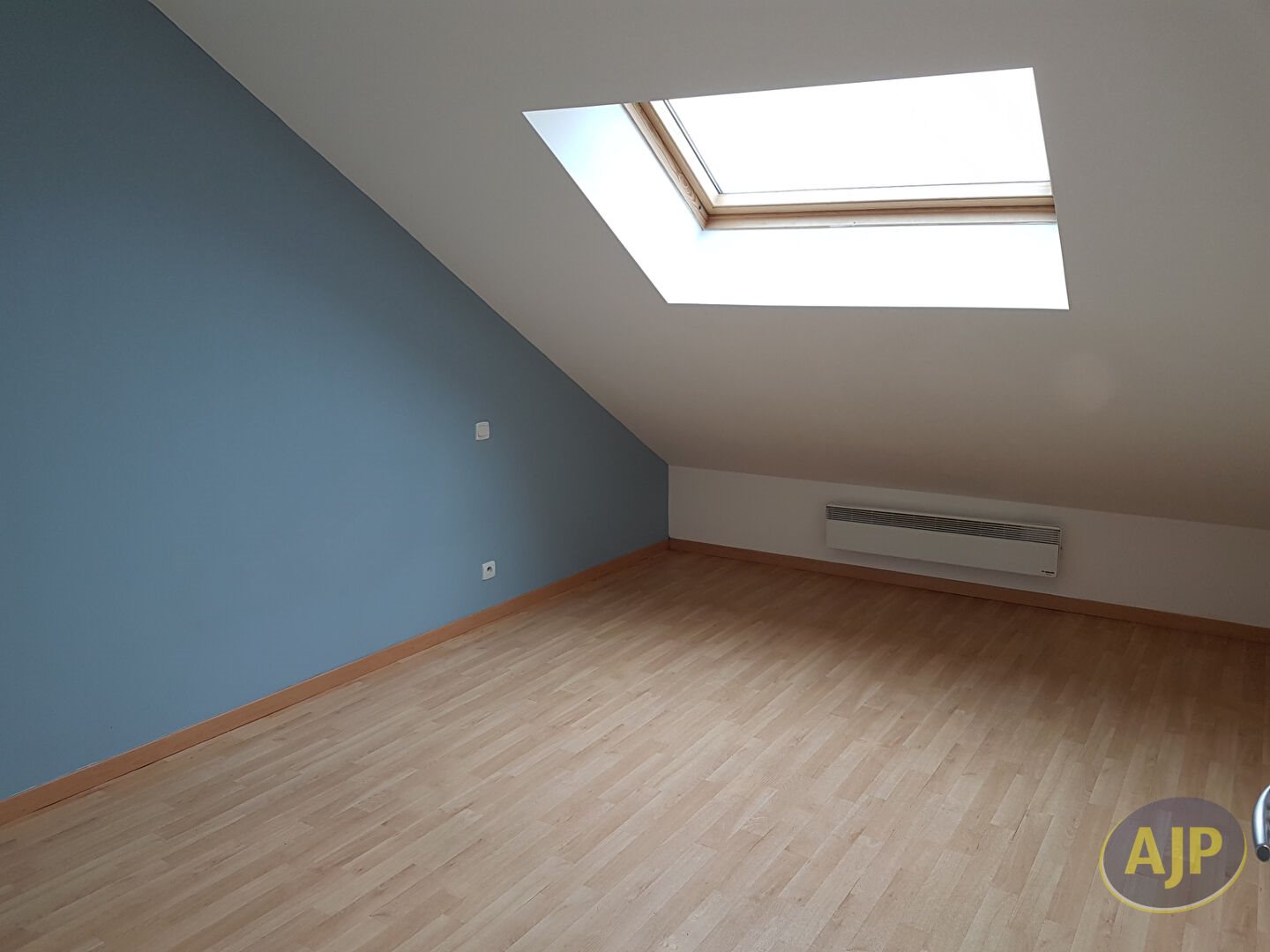 Appartement à vendre, 60m², Nozay