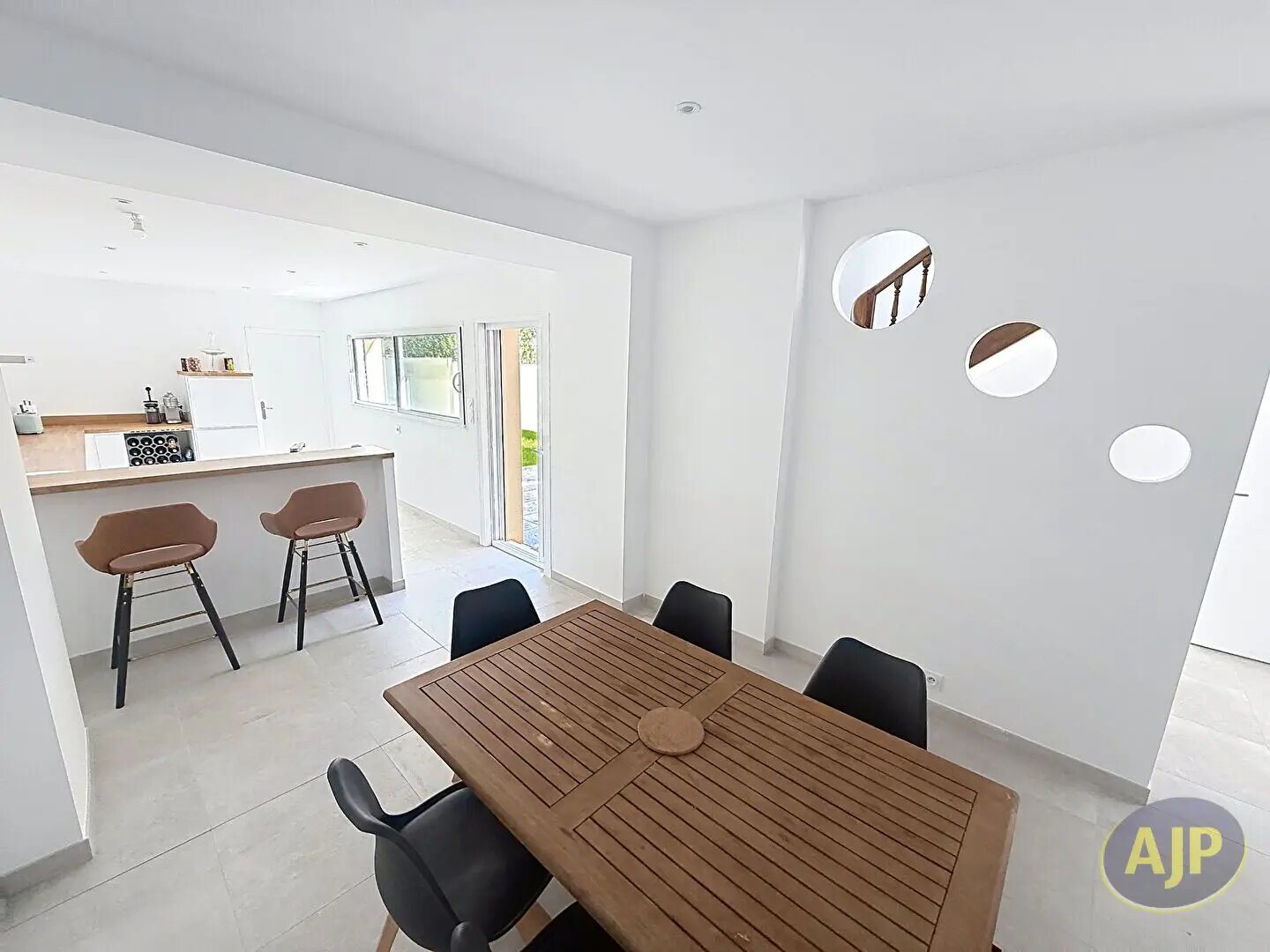 Maison à vendre, 185m², Saffré