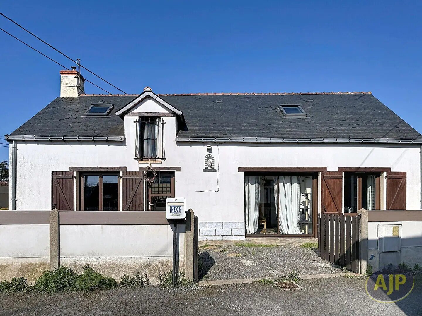 Maison à vendre, 106m², Nort-sur-Erdre