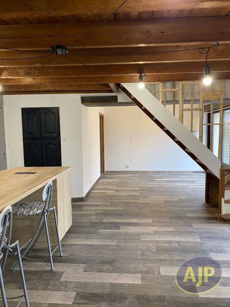 Maison à vendre, 106m², Nort-sur-Erdre